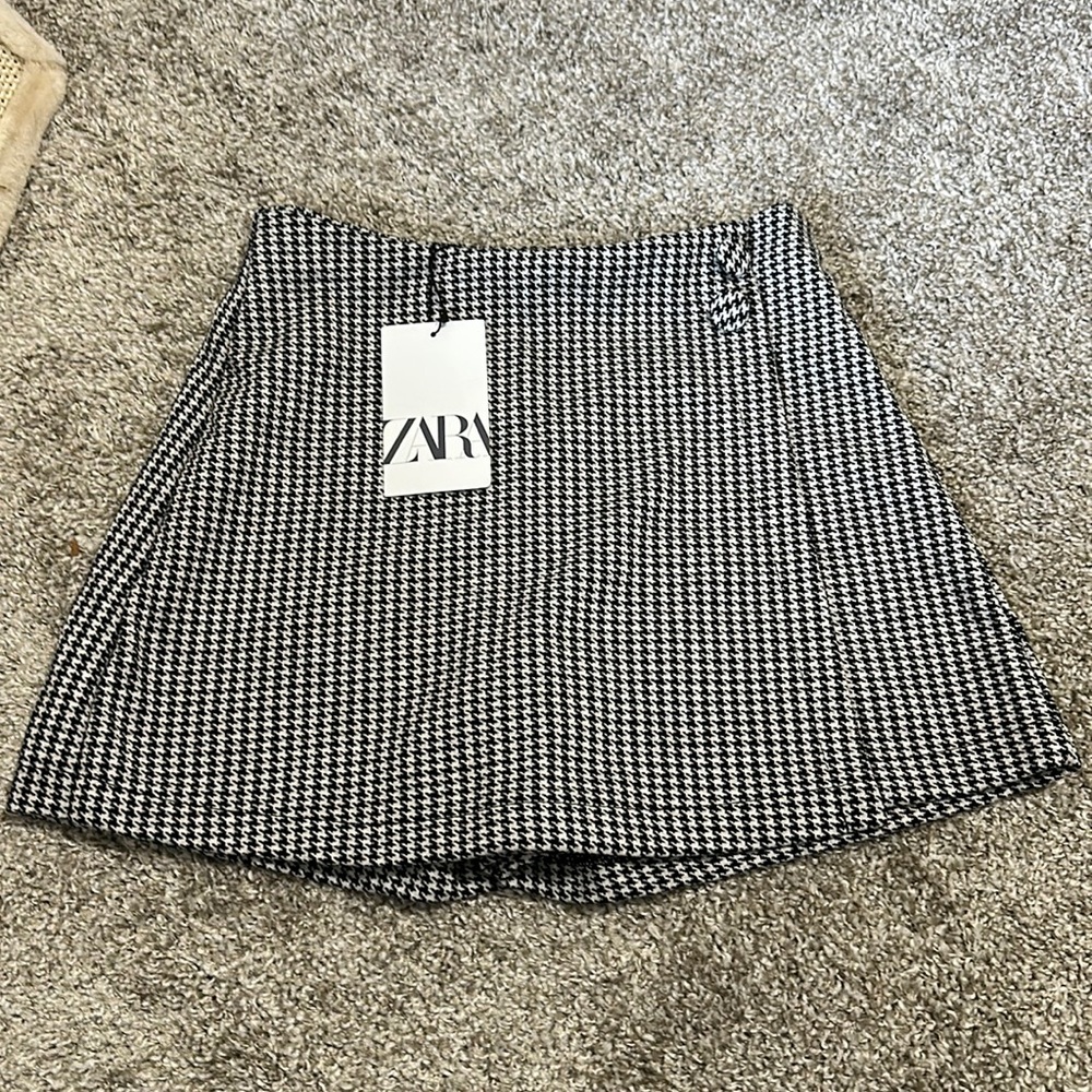 ZARA skirt